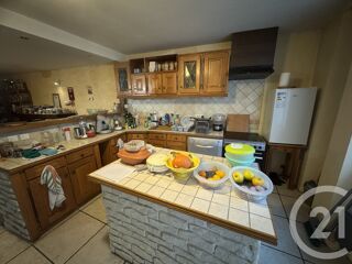  Maison à vendre 5 pièces 102 m²