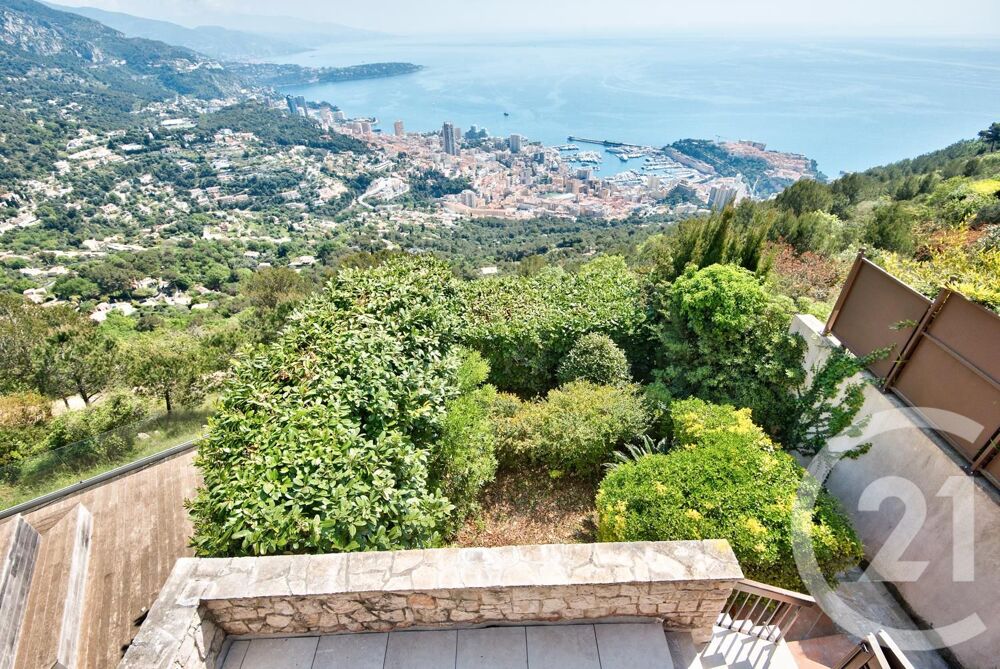 � vendre  Maison La Turbie (06320)