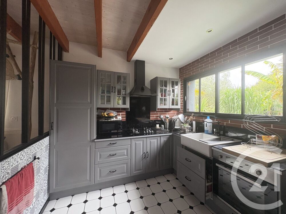 vente Maison - 4 pièce(s) - 161 m² Saint-Jacut-de-la-Mer (22750)