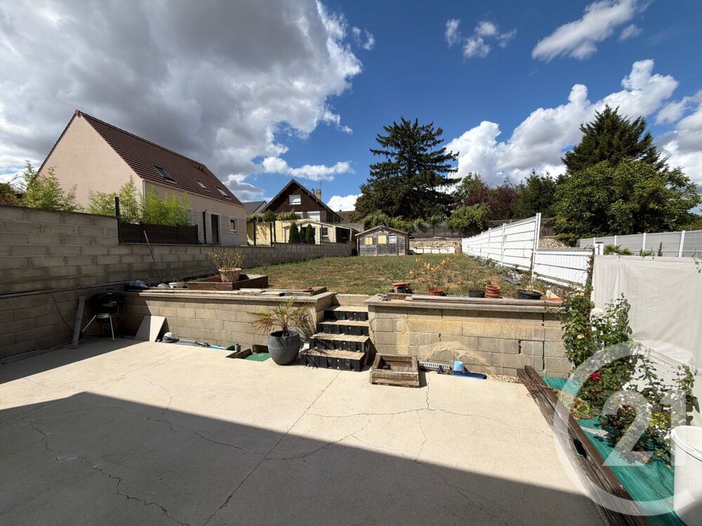 vente Maison - 7 pièce(s) - 131 m² Épône (78680)