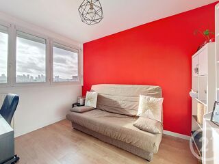  Appartement � vendre 3 pi�ces 65 m�