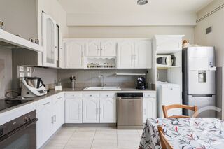  Maison à vendre 6 pièces 161 m²