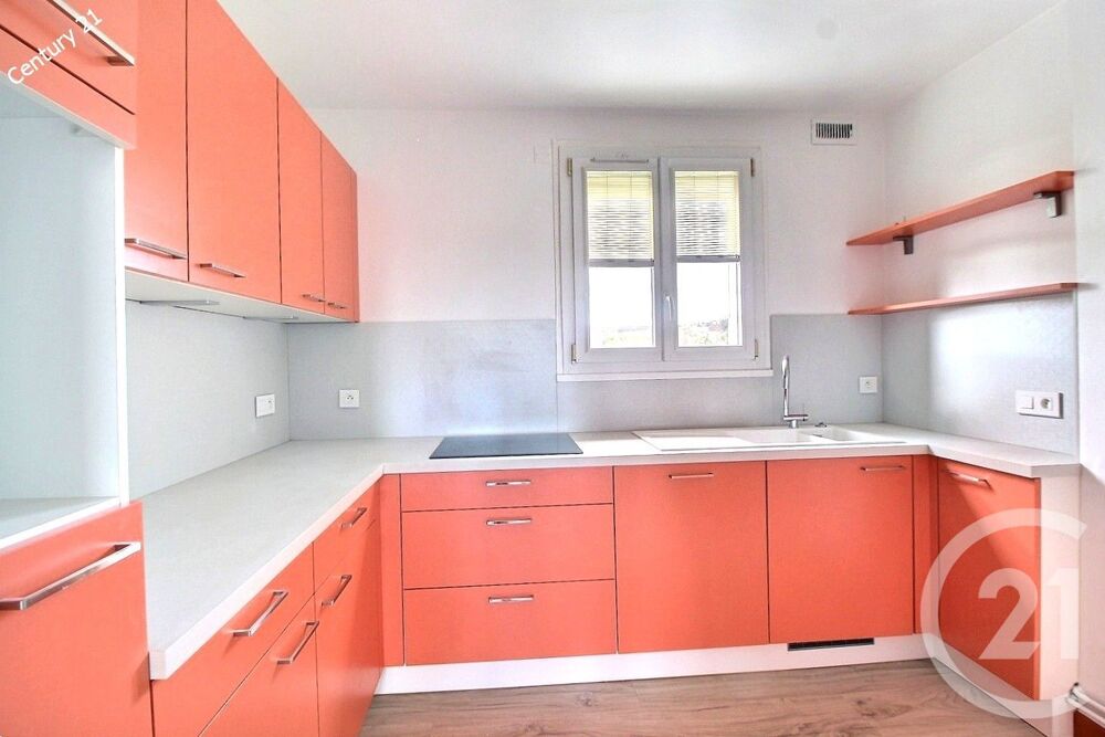 Appartement de type F5 situé à Château-Thierry, dans un ....