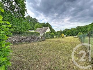  Terrain � vendre 575 m�