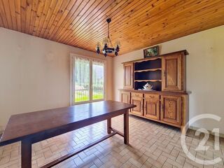  Maison à vendre 3 pièces 140 m²
