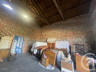  Maison � vendre 1 pi�ce 90 m�