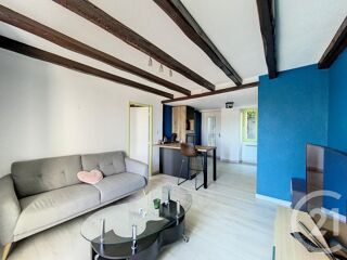  Appartement � louer 2 pi�ces 37 m�