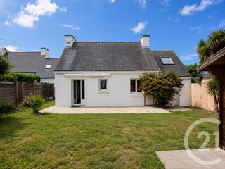  Maison à vendre 5 pièces 77 m²