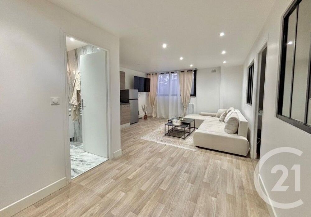 location Autres - 44 m² Juvisy-sur-Orge (91260)