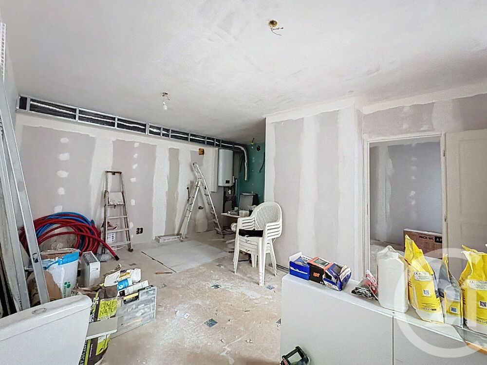 vente Appartement - 2 pièce(s) - 59 m² Saint-Girons (09200)