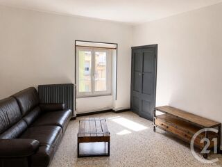  Appartement à louer 3 pièces 54 m²