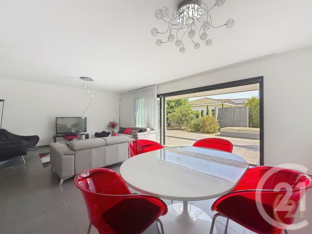 vente Maison - 4 pièce(s) - 163 m² Perpignan (66100)