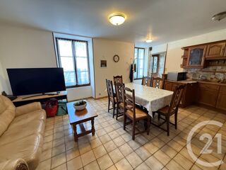  Appartement à louer 2 pièces 41 m²