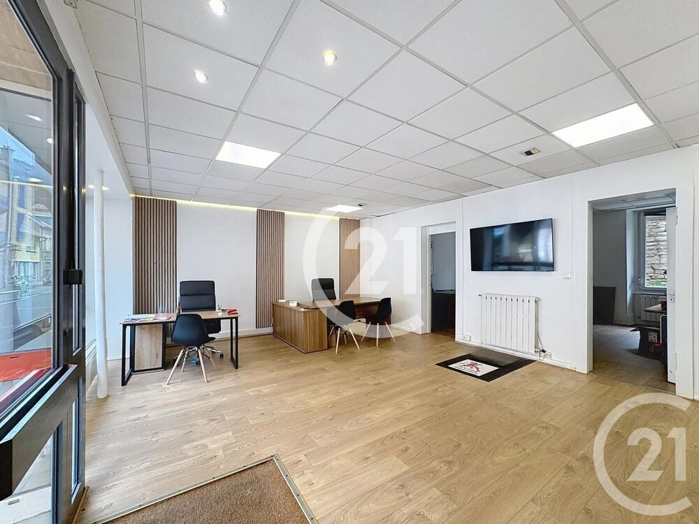 vente Autres - 83 m² Belfort (90000)