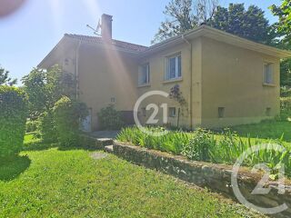  Maison � vendre 4 pi�ces 97 m�