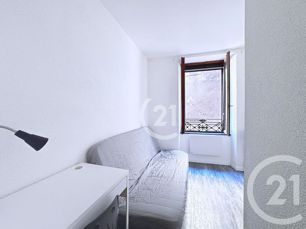 vente Appartement - 1 pièce(s) - 14 m² Belfort (90000)