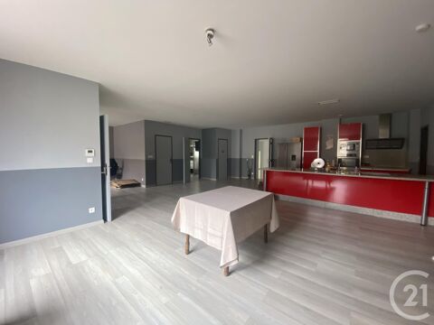   Location Maison Maison - 4 pice(s) - 133 m