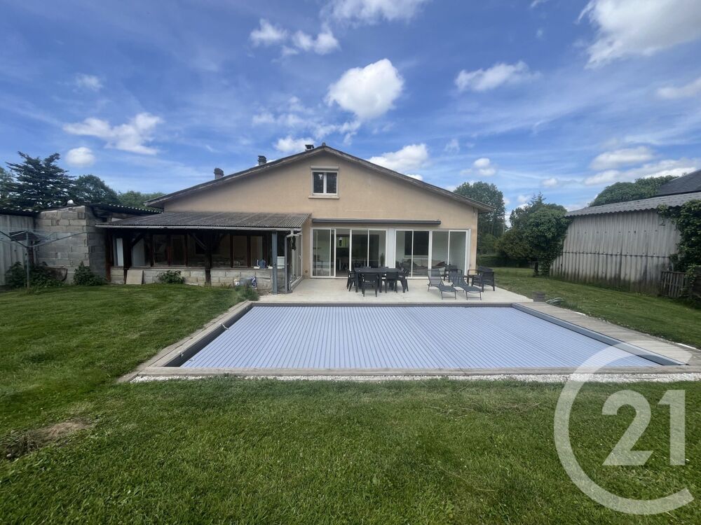 Maison 7 pièces 219 m² · à Capvern · 219 m² · 230 000 €