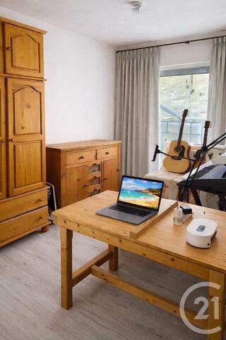  Maison � vendre 3 pi�ces 100 m�