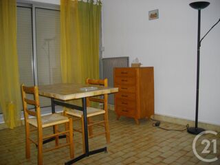 location Appartement - 2 pièce(s) - 23 m² Bagnols-sur-Cèze (30200)