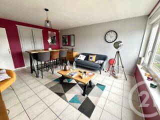  Appartement  vendre 4 pices 70 m