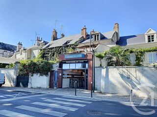  Appartement à louer 1 pièce 23 m²