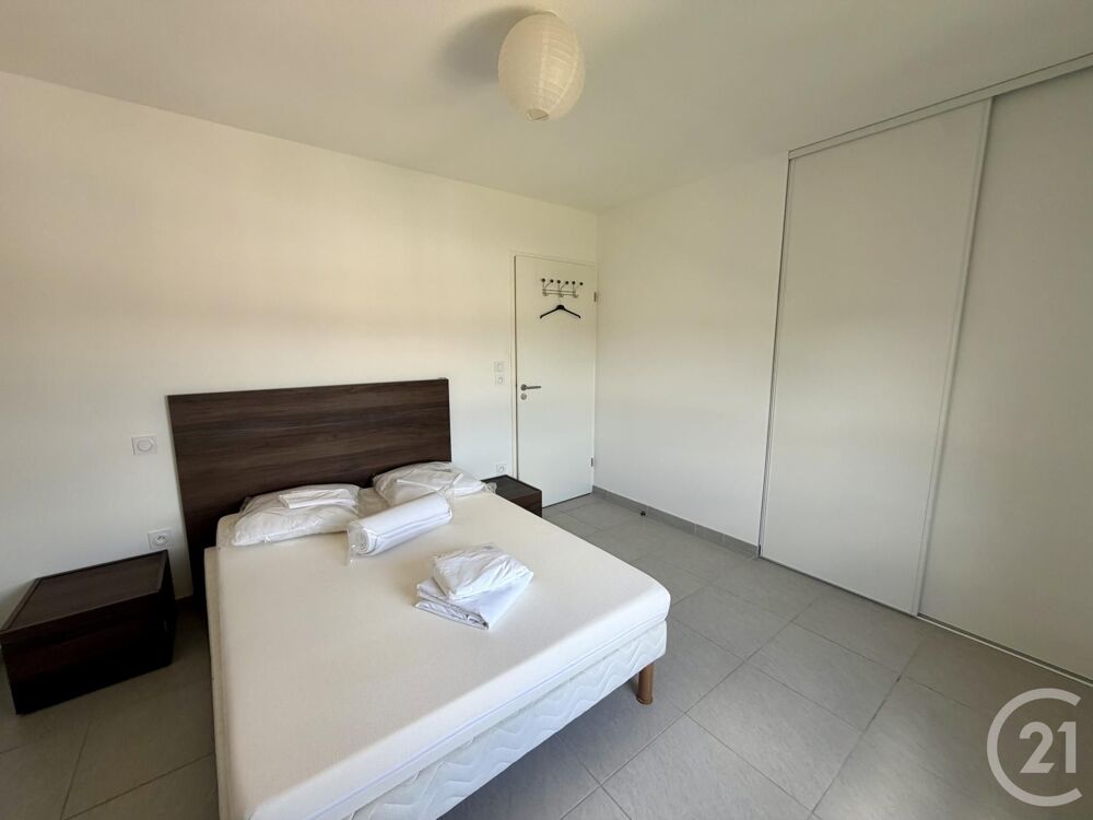 location Appartement - 3 pièce(s) - 53 m² Albi (81000)