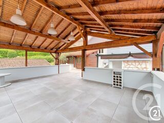  Maison à vendre 7 pièces 155 m²