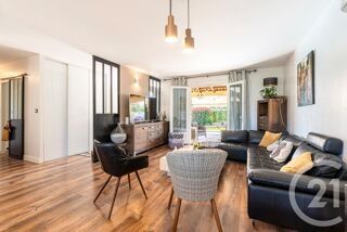  Maison à vendre 4 pièces 103 m²