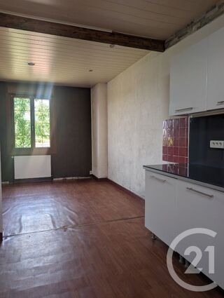  Maison à vendre 4 pièces 73 m²