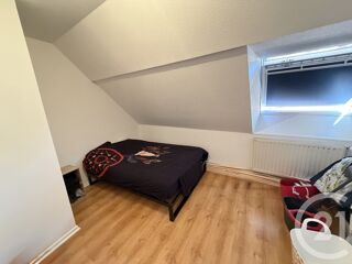  Appartement à vendre 3 pièces 60 m²