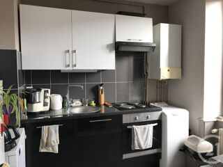 location Appartement - 4 pièce(s) - 75 m² Colombier-Fontaine (25260)
