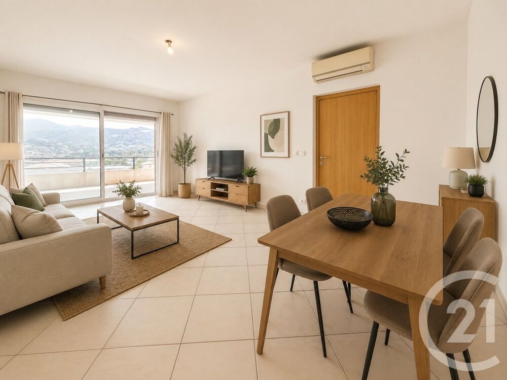 Appartement 2 pièces 65 m² · à Calvi · 65 m² · 280 000 €