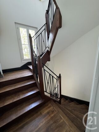  Appartement � louer 3 pi�ces 46 m�