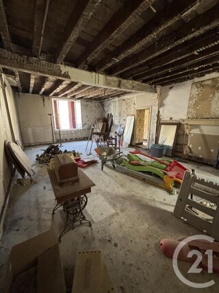  Maison � vendre 5 pi�ces 130 m�