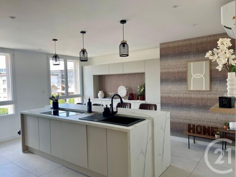   Vente Appartement Appartement - 7 pi�ce(s) - 169 m�