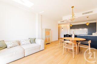  Appartement � vendre 4 pi�ces 85 m�