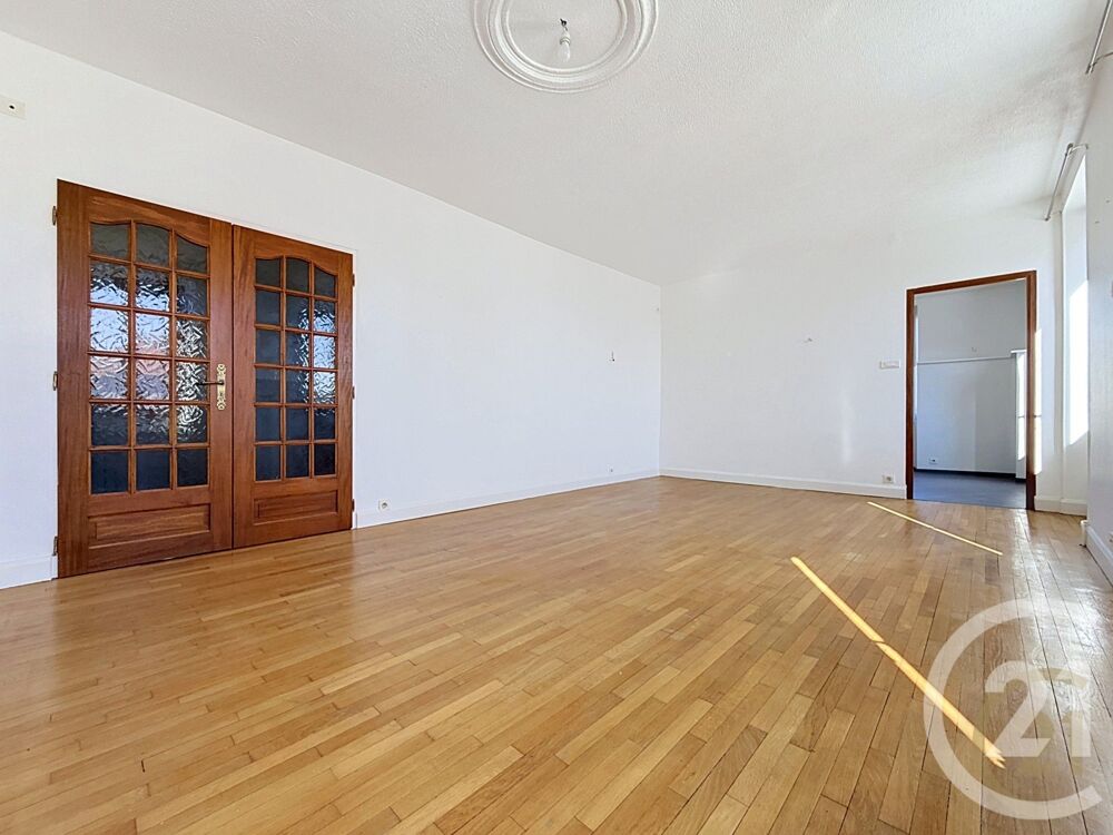 location Appartement - 3 pièce(s) - 87 m² Danjoutin (90400)