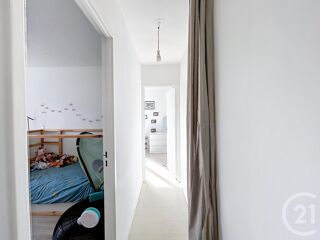  Appartement � louer 4 pi�ces 79 m�