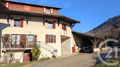   Vente Maison Maison - 4 pi�ce(s) - 185 m�