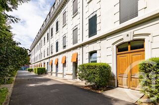  Appartement � vendre 4 pi�ces 113 m�