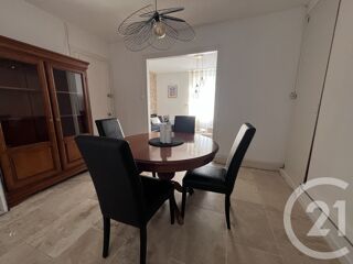  Appartement à louer 2 pièces 43 m²
