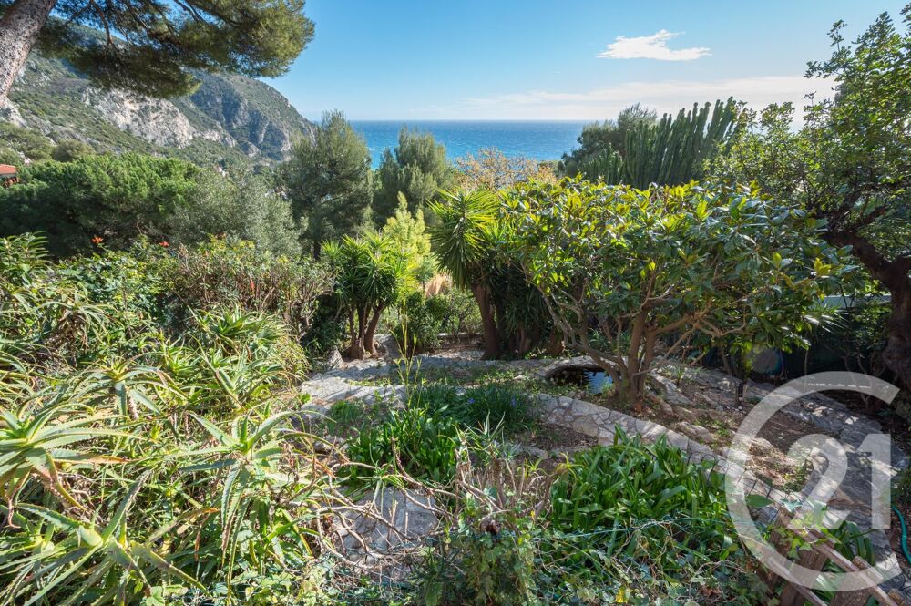 � vendre  Maison �ze (06360)