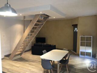  Appartement � louer 3 pi�ces 91 m�