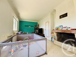  Maison à vendre 7 pièces 159 m²
