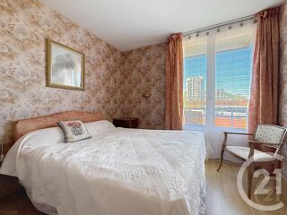  Appartement � vendre 4 pi�ces 78 m�