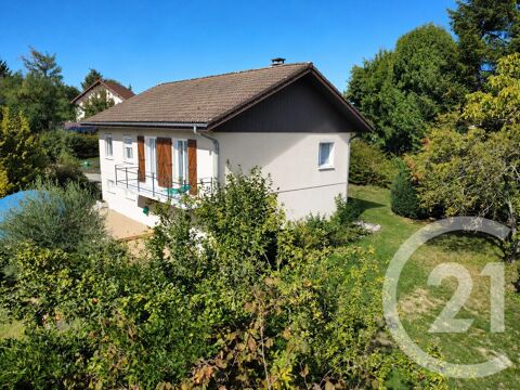   Vente Maison Maison - 5 pièce(s) - 174 m²