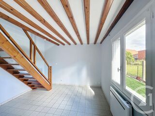  Maison à vendre 7 pièces 114 m²