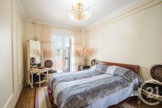  Appartement � vendre 4 pi�ces 74 m�