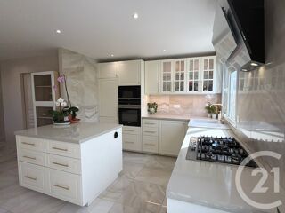  Maison à vendre 6 pièces 120 m²